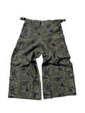 Pearl camo pants